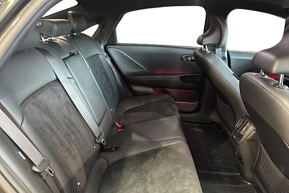 Hyundai Ioniq 6 22 of 26