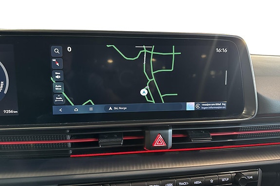 Hyundai Ioniq 6 13 of 26
