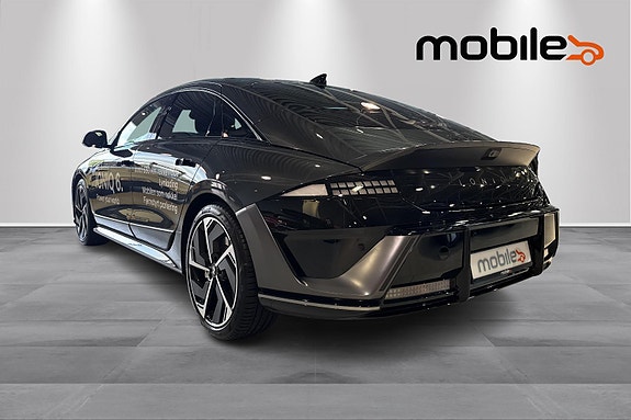 Hyundai Ioniq 6 21 of 26