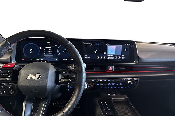 Hyundai Ioniq 6 6 of 26