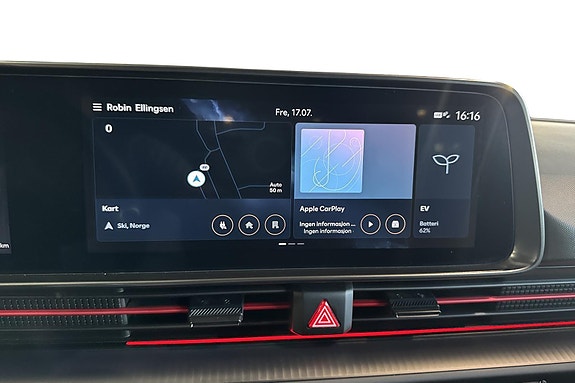 Hyundai Ioniq 6 11 of 26