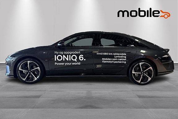 Hyundai Ioniq 6 20 of 26