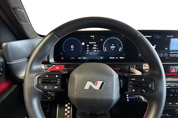 Hyundai Ioniq 6 9 of 26