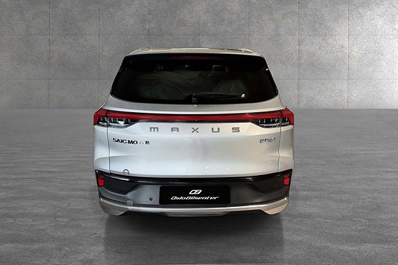 Maxus Euniq 6 6 of 30
