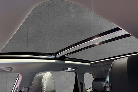 Maxus Euniq 6 11 of 30