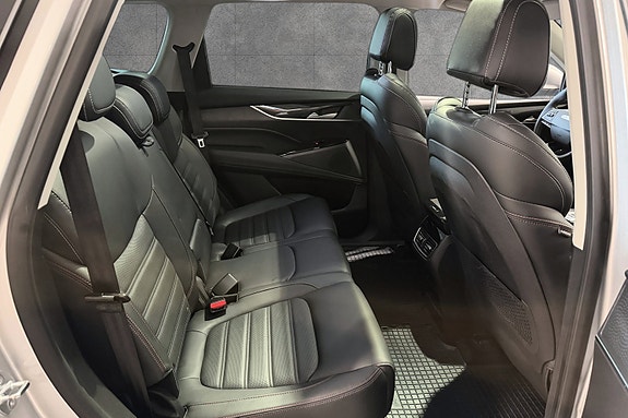 Maxus Euniq 6 25 of 30