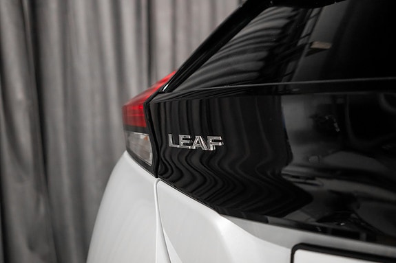 Nissan Leaf 16 of 30