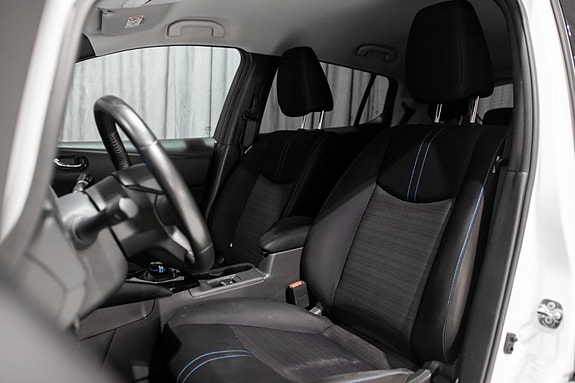 Nissan Leaf 19 of 30