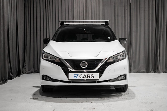 Nissan Leaf 6 of 30