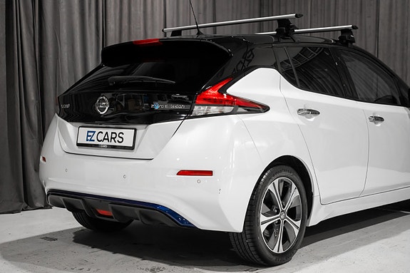 Nissan Leaf 15 of 30
