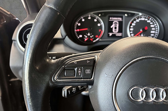Audi A1 13 of 30