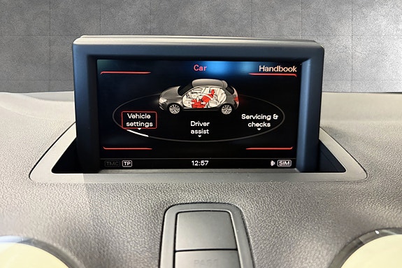 Audi A1 16 of 30
