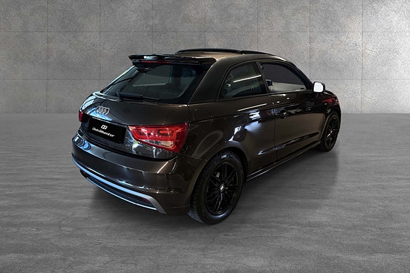 Audi A1 6 of 30