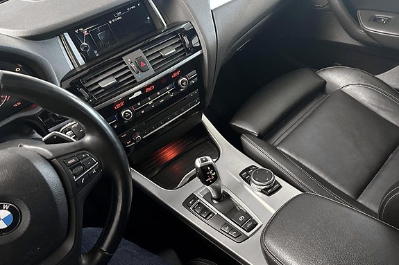 BMW X3 13 of 27