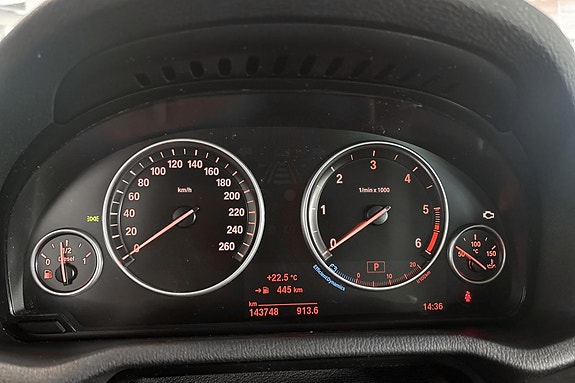 BMW X3 19 of 27