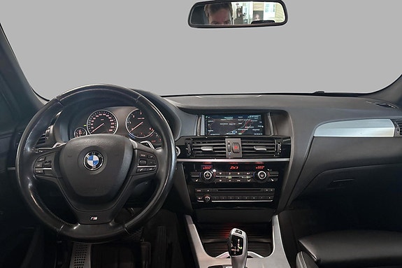 BMW X3 10 of 27