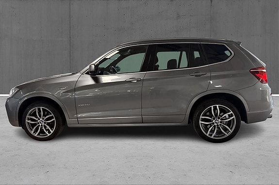 BMW X3 8 of 27