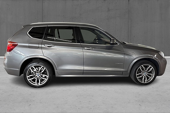 BMW X3 4 of 27