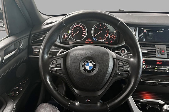 BMW X3 12 of 27