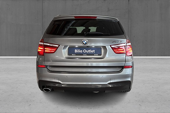 BMW X3 6 of 27