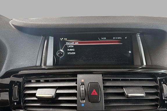 BMW X3 20 of 27