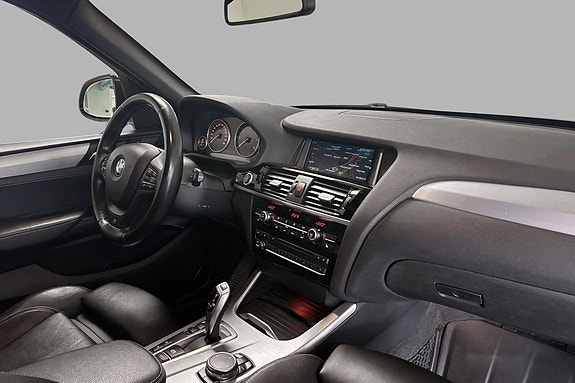 BMW X3 11 of 27