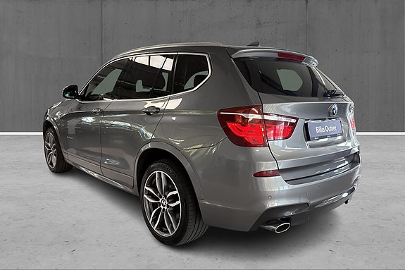 BMW X3 7 of 27