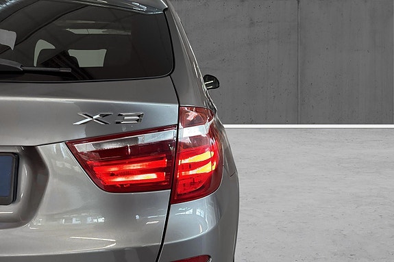 BMW X3 26 of 27