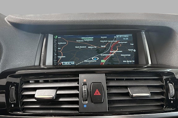 BMW X3 21 of 27