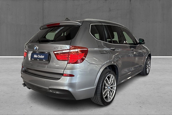 BMW X3 5 of 27