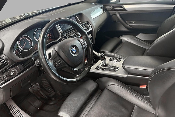 BMW X3 9 of 27