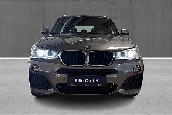 BMW X3 2 of 27
