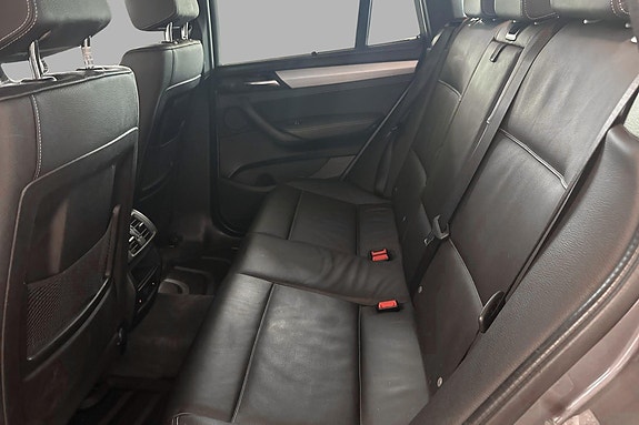 BMW X3 16 of 27