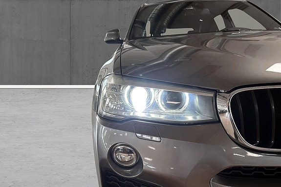 BMW X3 25 of 27