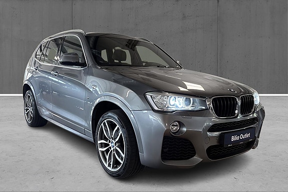 BMW X3 3 of 27