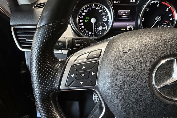 Mercedes-Benz ML250 14 of 30