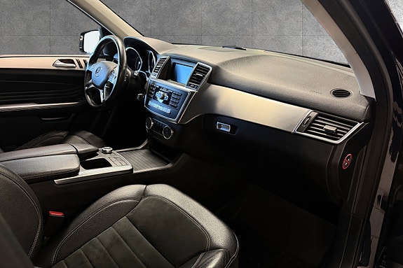 Mercedes-Benz ML250 23 of 30