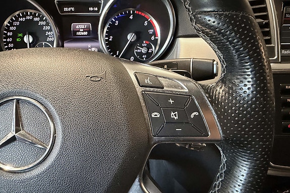 Mercedes-Benz ML250 15 of 30