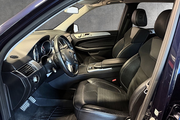 Mercedes-Benz ML250 10 of 30