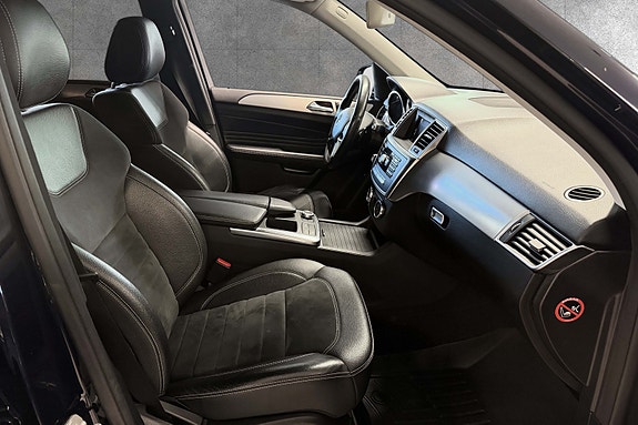 Mercedes-Benz ML250 26 of 30