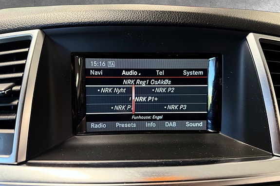 Mercedes-Benz ML250 20 of 30