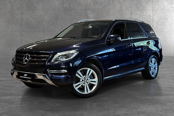 Mercedes-Benz ML250 2 of 30
