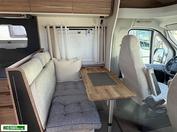 Pilote P690GJ  9-trinnsautomatkasse 2 enkle senger som en 11 of 30