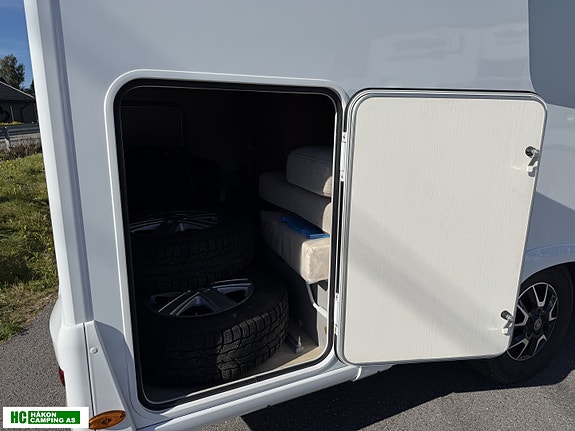Pilote P690GJ  9-trinnsautomatkasse 2 enkle senger som en 5 of 30