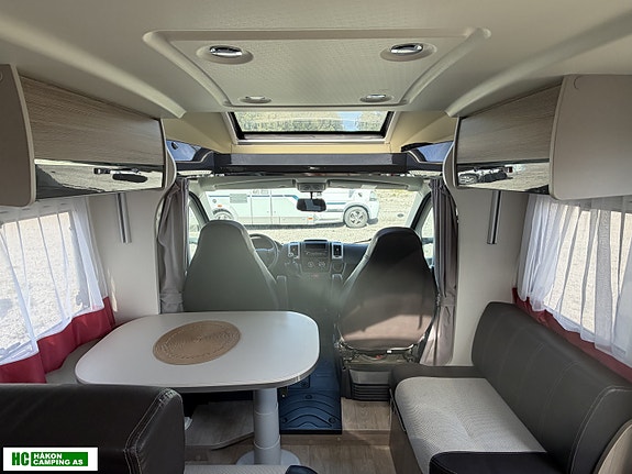 Challenger 377 Genesis 6 of 30