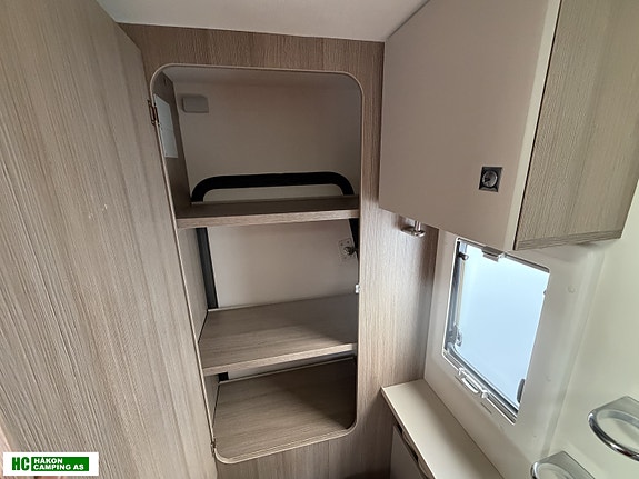 Challenger 377 Genesis 26 of 30