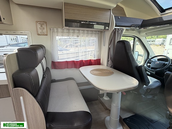 Challenger 377 Genesis 29 of 30