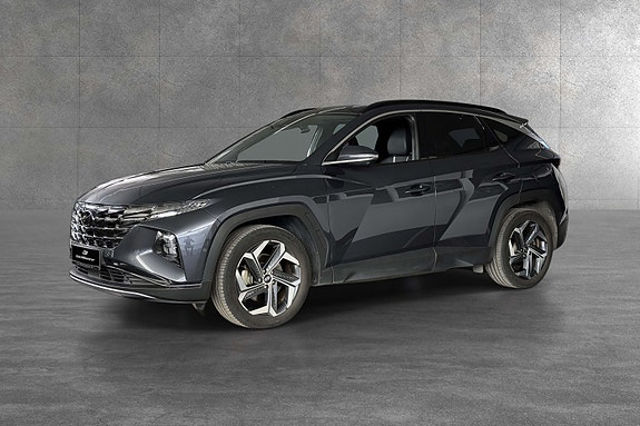 Hyundai Tucson 3 of 30