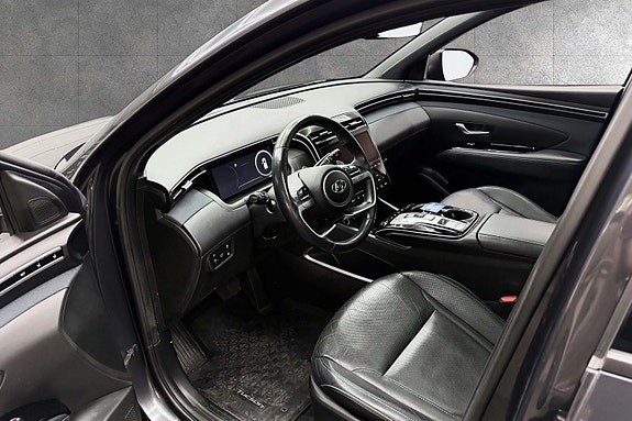 Hyundai Tucson 15 of 30