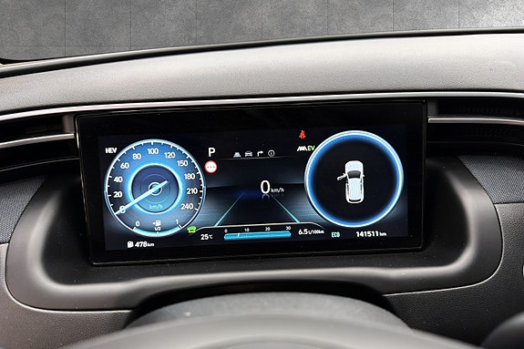 Hyundai Tucson 26 of 30